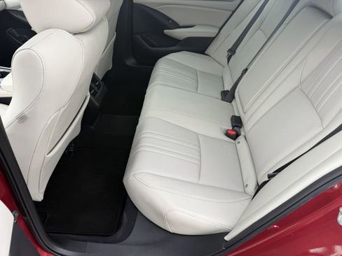 Used 2019 Honda Accord EX-L image 26