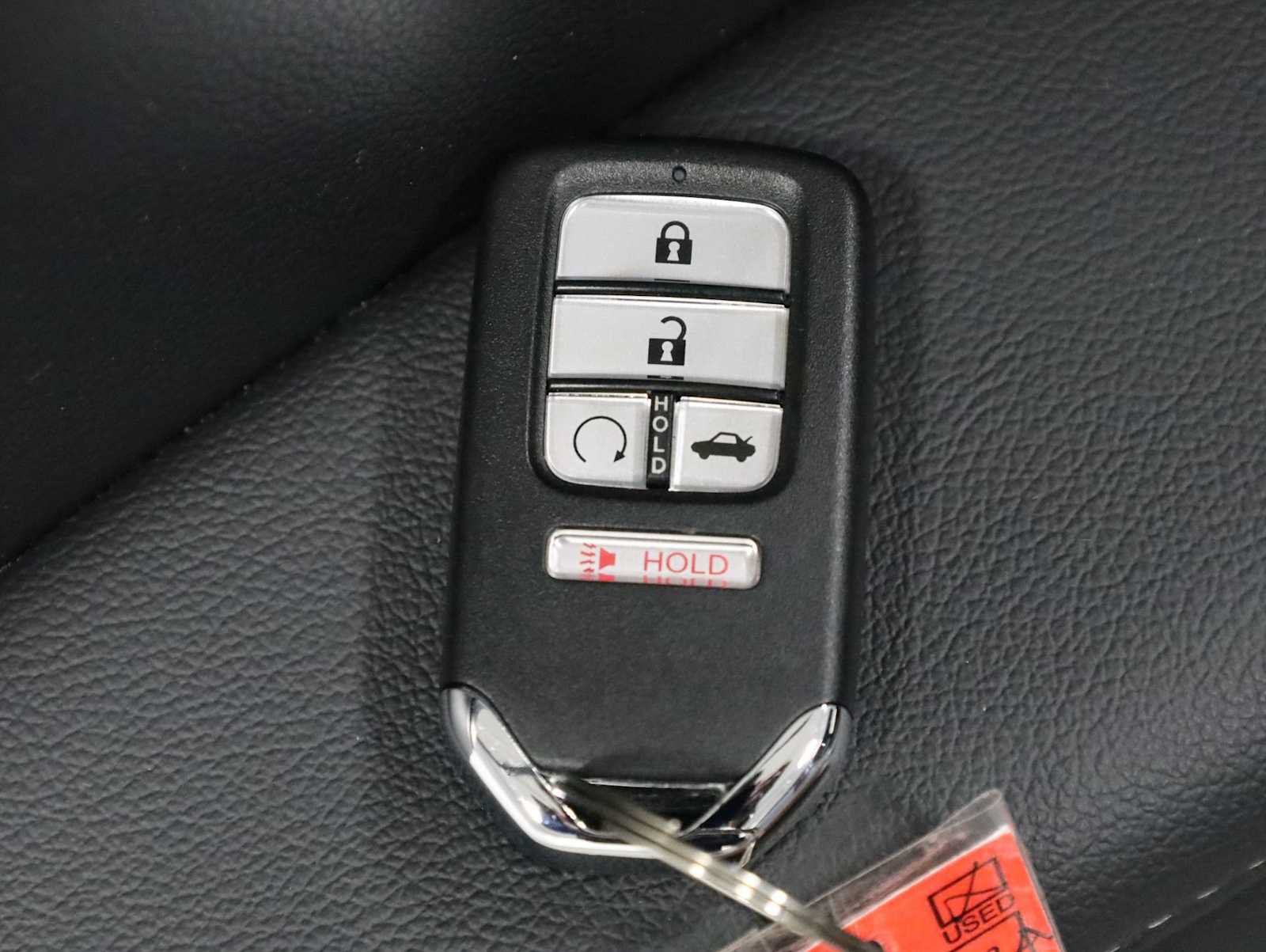 Used 2022 Honda Accord Sport image 40