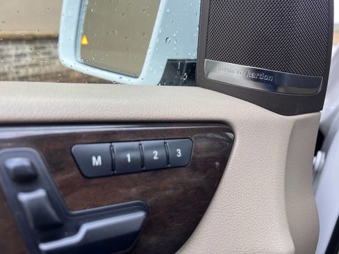 Used 2015 Mercedes-Benz ML 350 4MATIC image 16