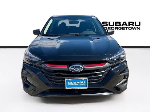 Used 2025 Subaru Legacy Sport AWD/4WD image 2