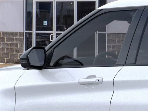 New 2025 Ford Explorer ST w/ Sun And Sound Package image 20