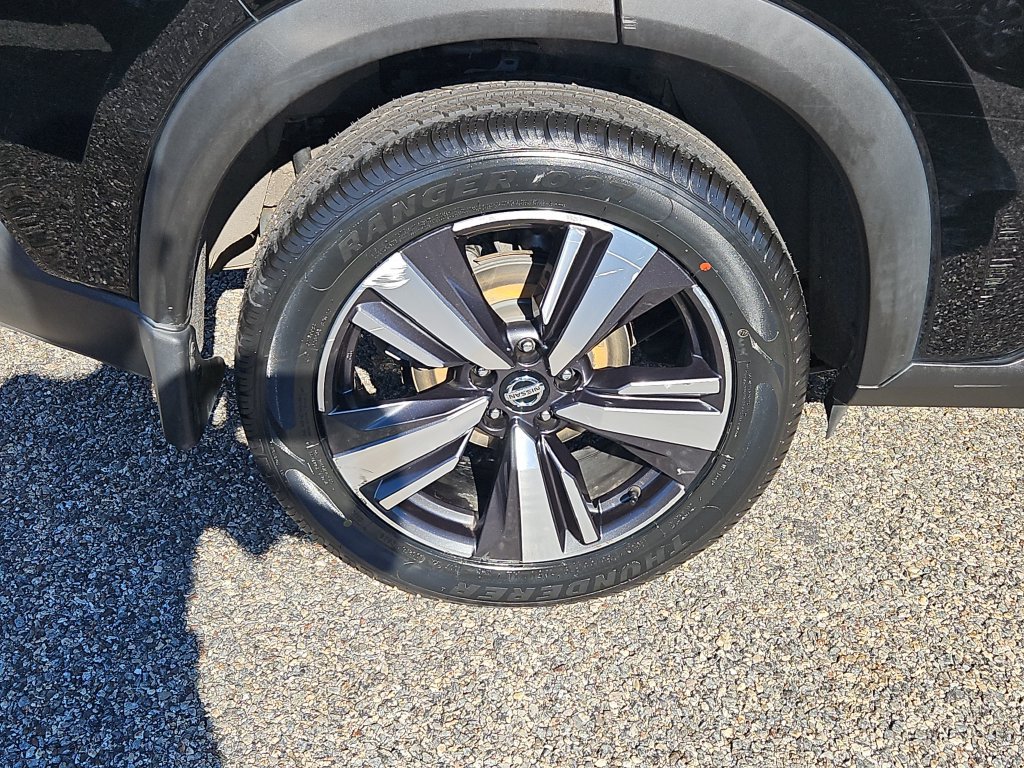 Used 2021 Nissan Rogue SL w/ Premium Package AWD/4WD image 9