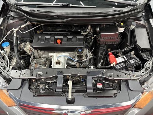 Used 2012 Honda Civic LX image 22
