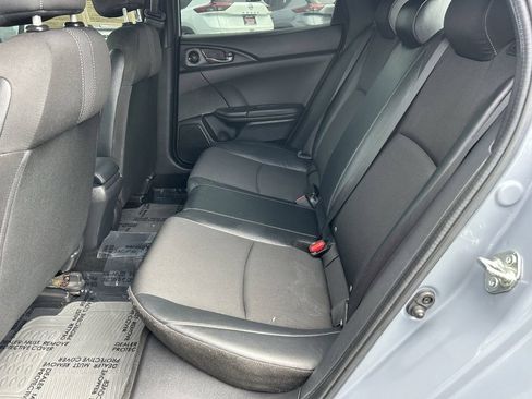 Used 2021 Honda Civic Sport image 19