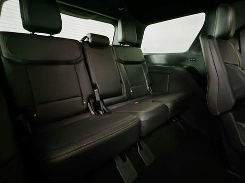 New 2026 Ford Expedition Tremor AWD/4WD image 33