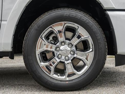 New 2026 RAM 1500 Big Horn image 18