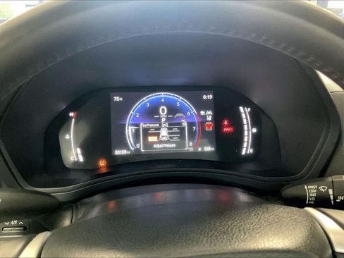 Certified 2025 Toyota Grand Highlander AWD image 25