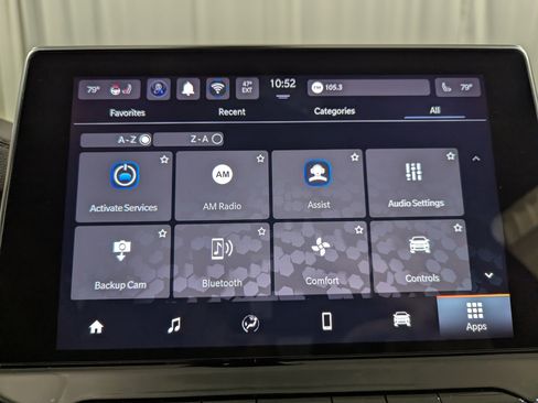 Used 2025 Jeep Compass Limited image 20