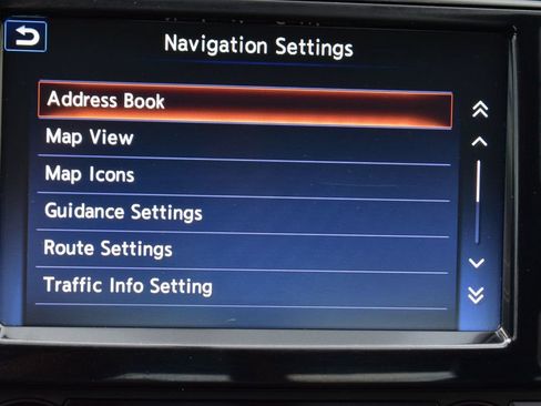 Used 2017 Nissan Maxima 3.5 SL FWD image 34