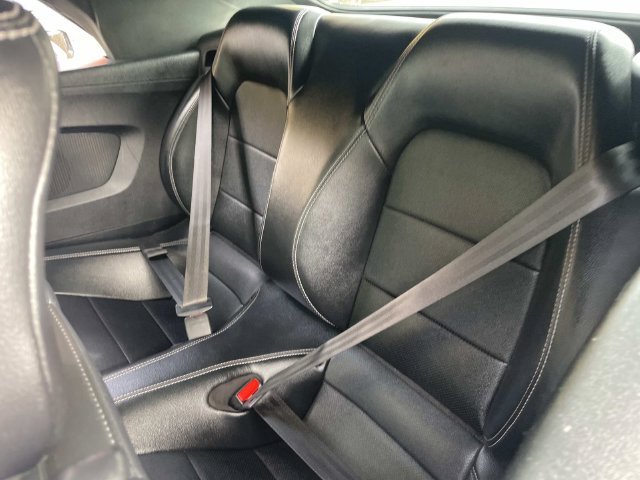 Used 2022 Ford Mustang GT Premium RWD image 18