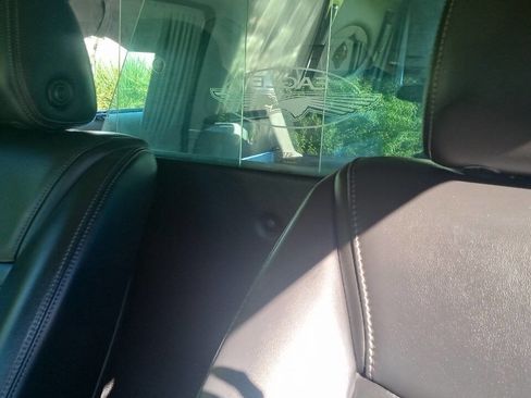 Used 2015 Cadillac XTS Hearse image 13