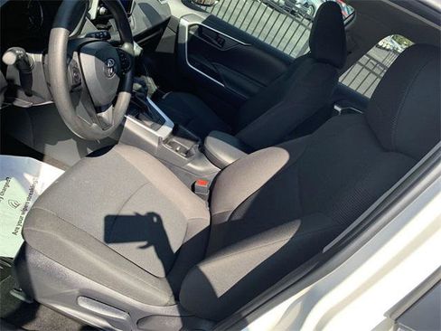 Certified 2024 Toyota RAV4 LE image 18