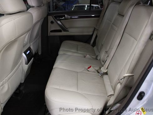 Used 2015 Lexus GX 460 Luxury w/ Preferred Accessory Package AWD/4WD image 27
