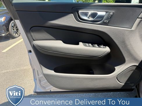 Certified 2026 Volvo XC60 B5 Plus w/ Protection Package Premier AWD/4WD image 16