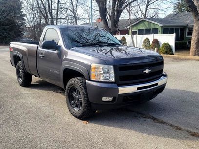 Used 2010 Chevrolet Silverado 1500 LT w/ Interior Plus Package