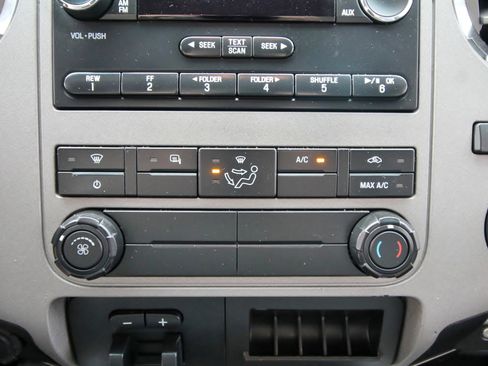 Used 2016 Ford F350 XLT w/ XLT Value Package image 32