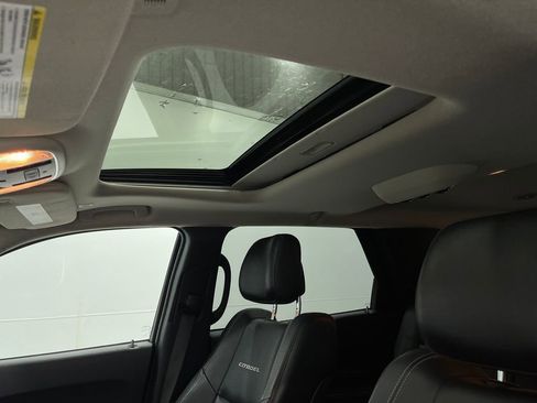 Used 2018 Dodge Durango Citadel w/ Technology Group image 12