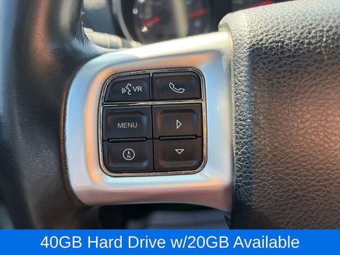 Used 2012 Dodge Avenger SXT Plus w/ Sun/Sound Group FWD image 14