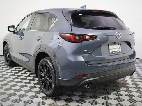 Used 2024 MAZDA CX-5 Carbon Edition AWD/4WD image 4