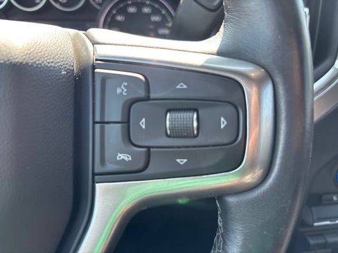 Used 2021 Chevrolet Silverado 1500 RST AWD/4WD image 19