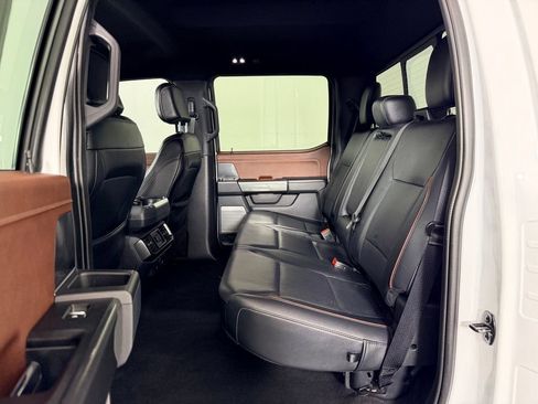 Used 2023 Ford F150 Lariat AWD/4WD image 26
