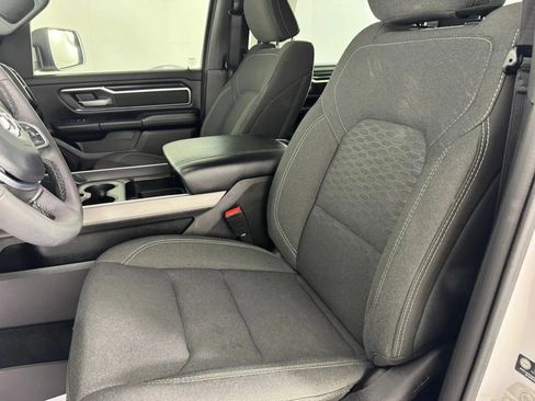 Used 2025 RAM 1500 Lone Star AWD/4WD image 31