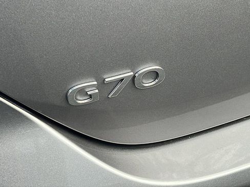 New 2026 Genesis G70 2.5T Prestige image 18