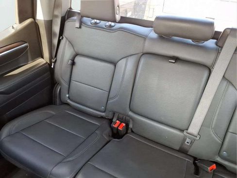 Used 2024 GMC Sierra 1500 SLT RWD image 15