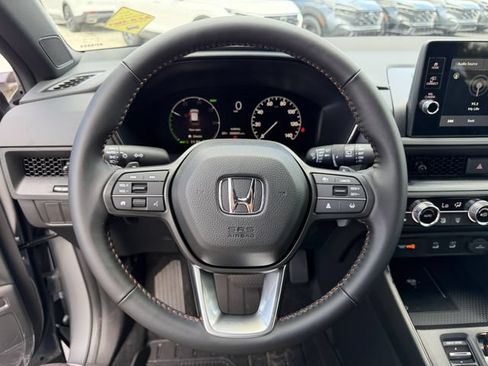 New 2026 Honda CR-V Sport image 31