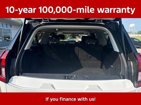 Used 2025 Ford Expedition Max Active RWD image 31