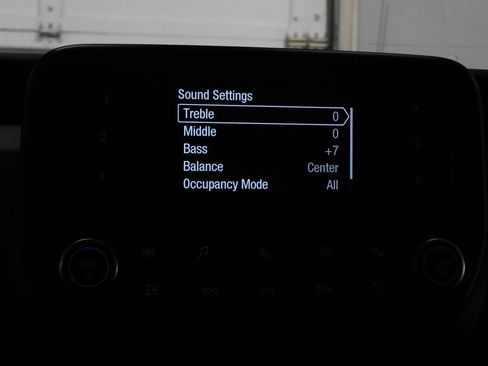 Used 2023 Ford Transit 250 148 High Roof Extended AWD w/ Load Area Protection Package image 65