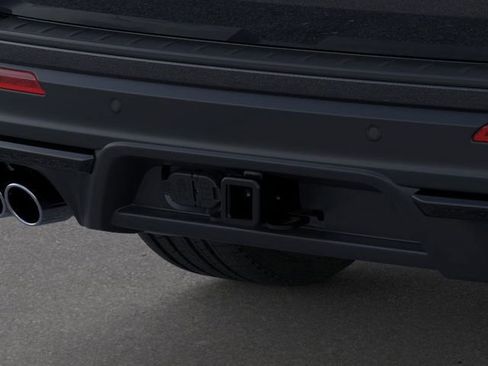 Used 2026 Ford Explorer ST w/ Sun And Sound Package image 45