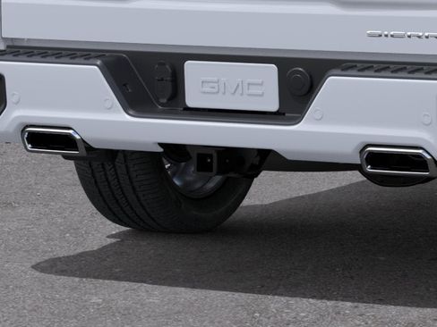 New 2026 GMC Sierra 1500 Denali AWD/4WD image 14
