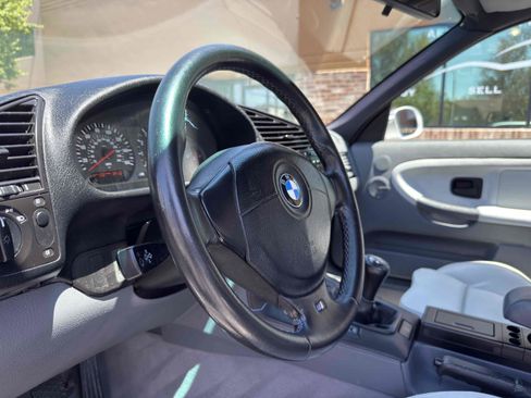 Used 1998 BMW M3 Coupe RWD image 50