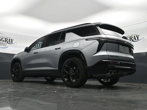 Certified 2024 Chevrolet Traverse RS w/ LPO, Floor Liner Package FWD image 30