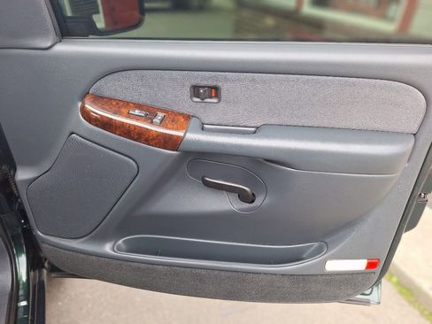 Used 2001 Chevrolet Silverado 1500 LS w/ Off-Road Chassis Pkg image 18