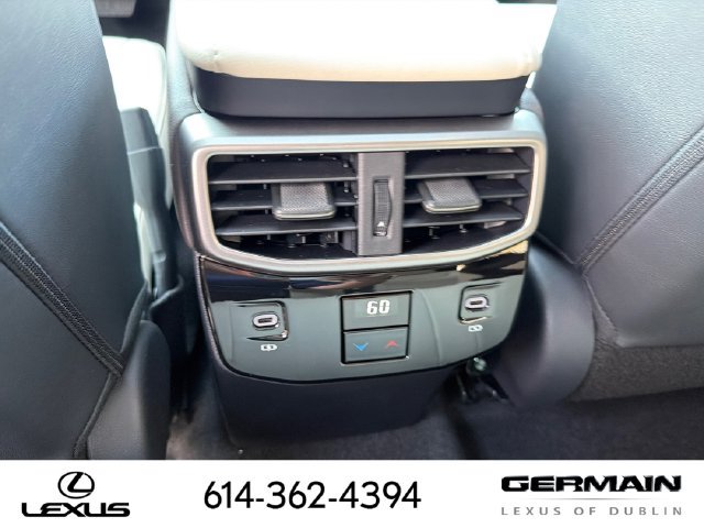 New 2026 Lexus RX 350 Premium Plus w/ Convenience Package AWD/4WD image 14