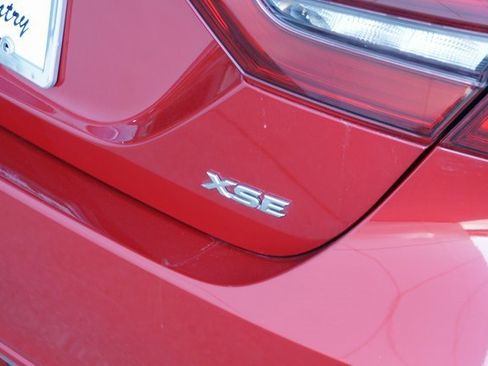 Used 2024 Toyota Camry XSE image 9