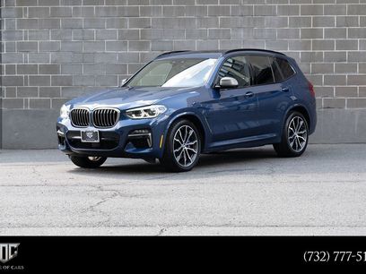 Used 2020 BMW X3 M40i w/ Premium Package