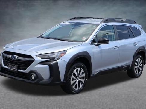 Certified 2024 Subaru Outback Premium AWD/4WD image 24