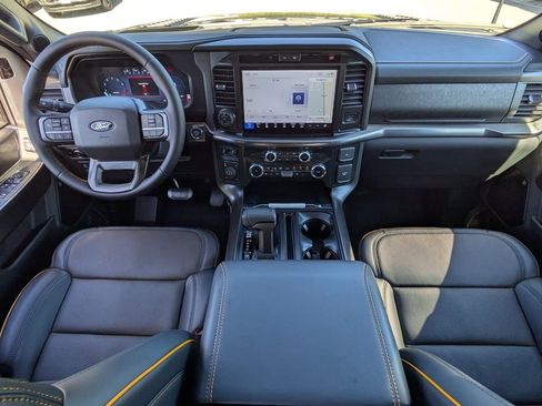 New 2025 Ford F150 Tremor w/ Equipment Group 402A High image 17