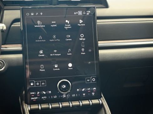 New 2026 GMC Terrain Denali AWD/4WD image 14