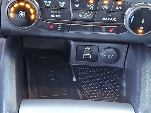 Used 2024 Ford Bronco Sport Big Bend w/ Convenience Package AWD/4WD image 20