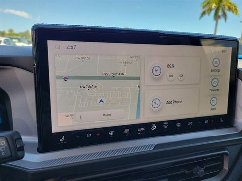 New 2025 Ford Bronco Sport Badlands w/ Badlands Tech Package image 26