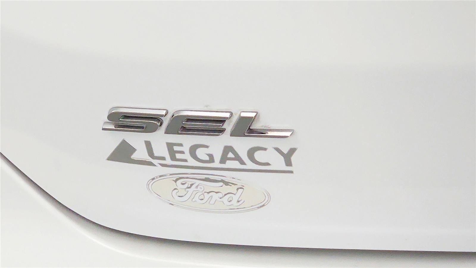 Used 2023 Ford Edge SEL w/ Convenience Package AWD/4WD image 21
