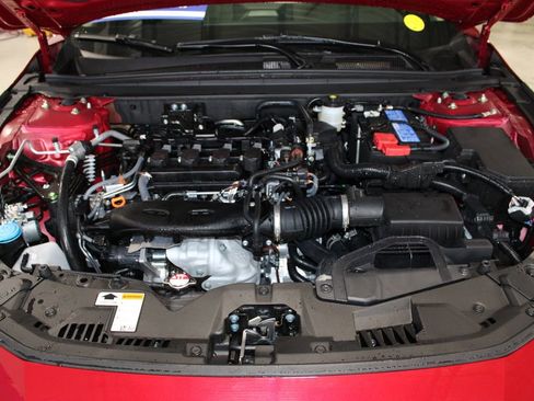 New 2026 Honda Accord SE image 7