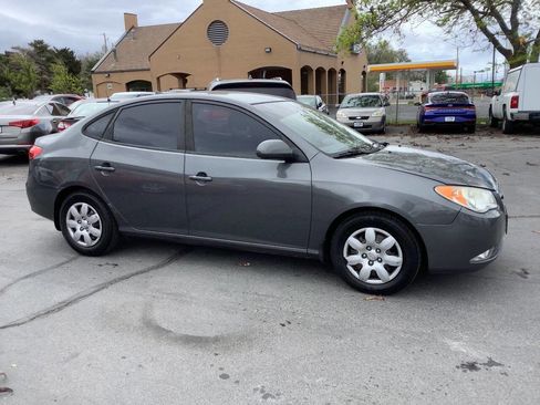 Used 2009 Hyundai Elantra GLS w/ Popular Equipment Pkg 2 image 8