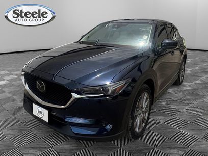 Used 2019 MAZDA CX-5 Grand Touring