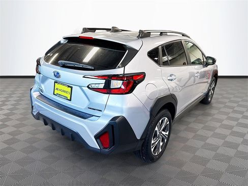New 2026 Subaru Crosstrek 2.0i Premium w/ Crosstrek Mirror Package image 4