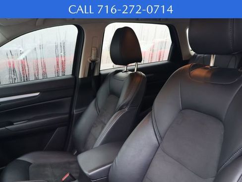 Used 2021 MAZDA CX-5 Touring image 9